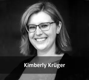 Kimberley Krüger, GF Promadent UG