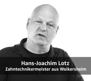 Hans-Joachim Lotz_Zahntechnikermeister