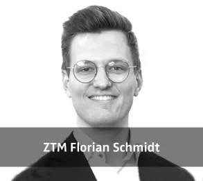 ZTM Florian Schmidt