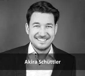 Akira Schüttler, exocad