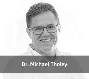 Dr. Michael J. Tholey, Dipl.- Ing. Dentaltechnologie; VITA Zahnfabrik, Bad Säckingen