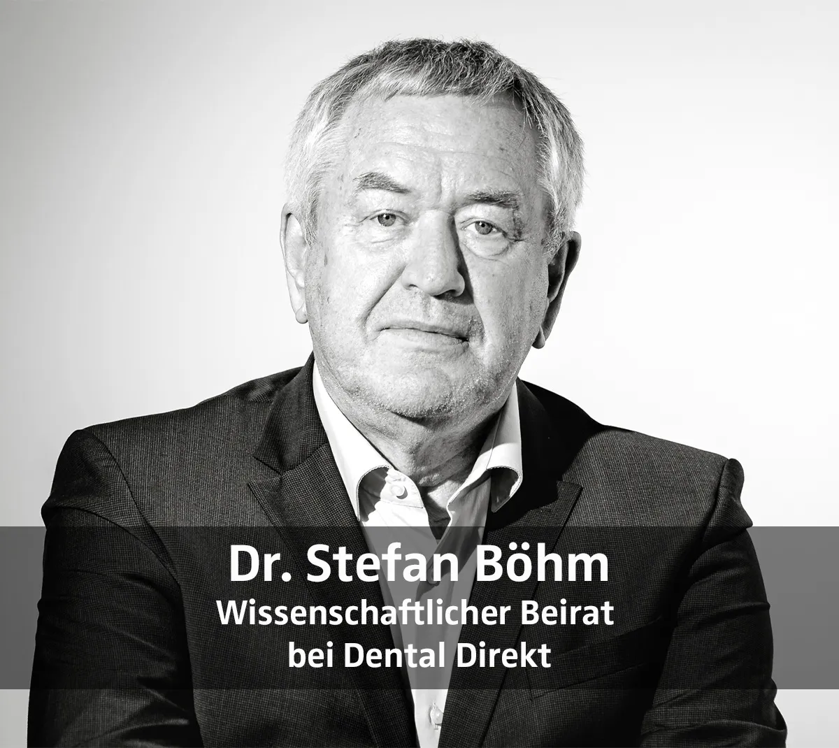 Dr. Stefan Böhm